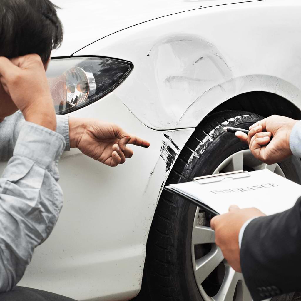 Kfz-Sachverständiger